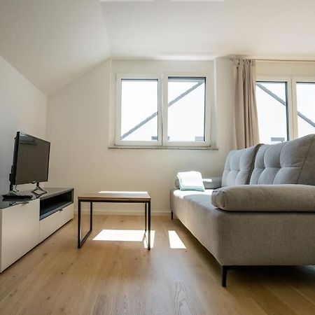 Ferienwohnung Weissach Вайзах Екстериор снимка