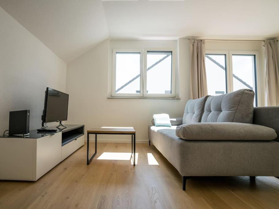 Ferienwohnung Weissach Вайзах Екстериор снимка