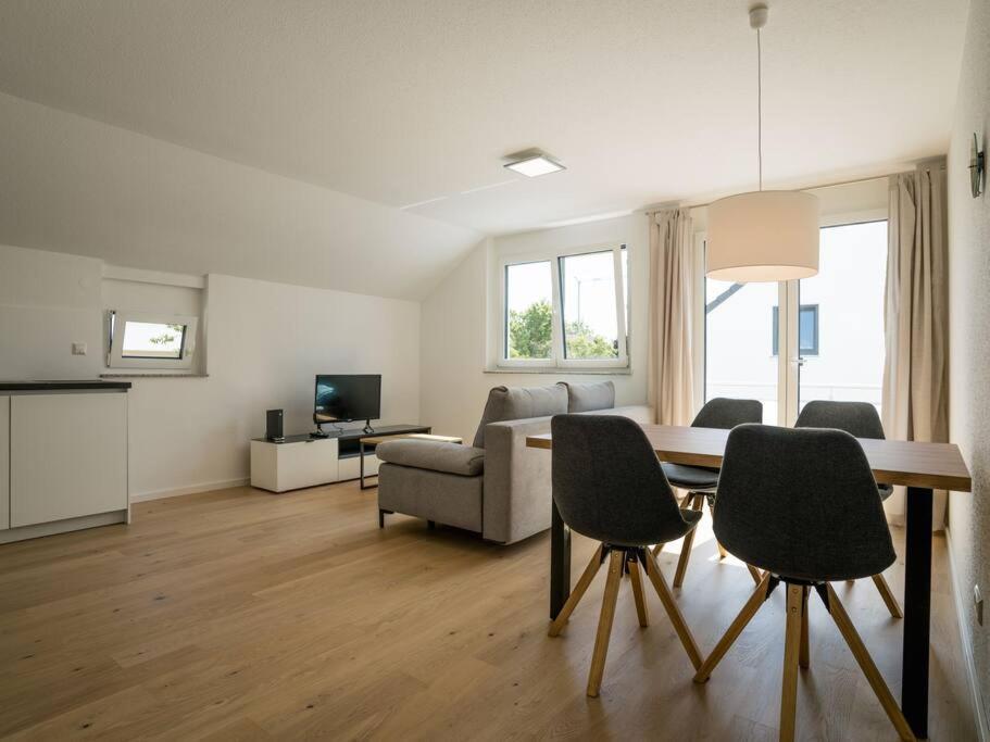 Ferienwohnung Weissach Вайзах Екстериор снимка