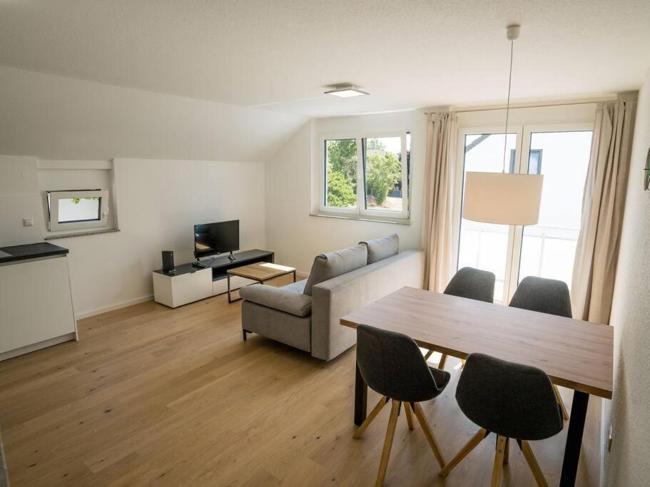 Ferienwohnung Weissach Вайзах Екстериор снимка