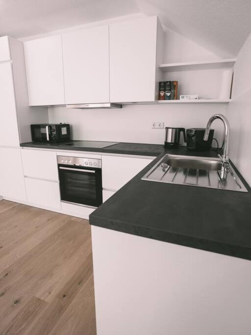 Ferienwohnung Weissach Вайзах Екстериор снимка
