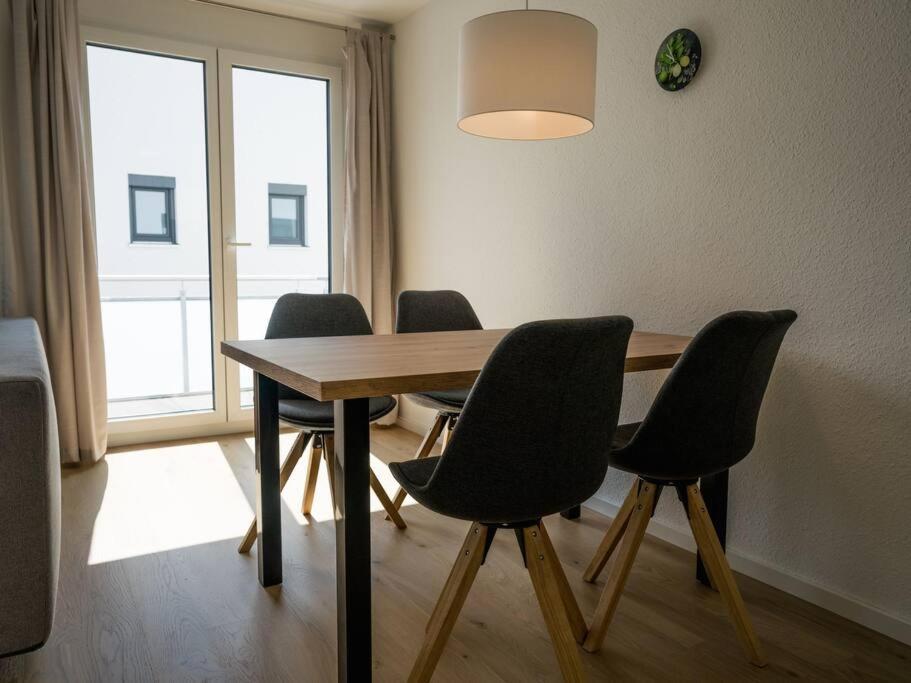 Ferienwohnung Weissach Вайзах Екстериор снимка
