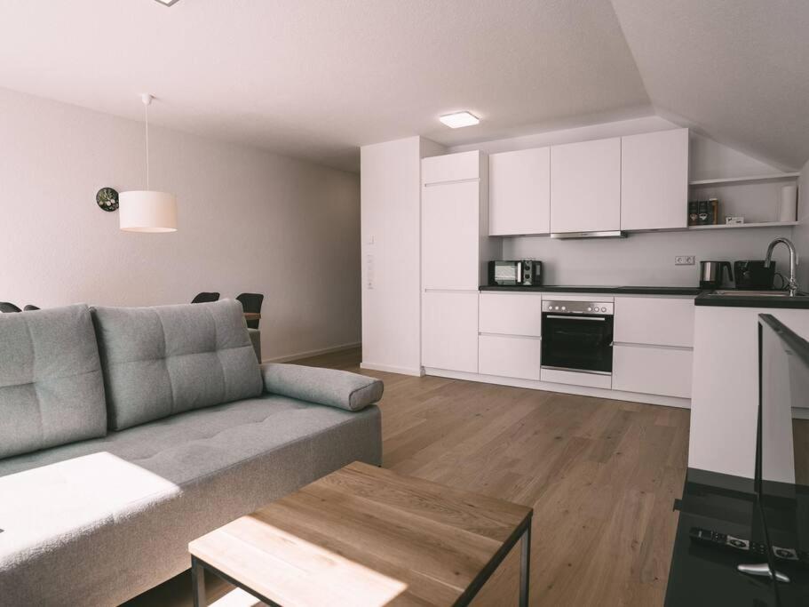 Ferienwohnung Weissach Вайзах Екстериор снимка
