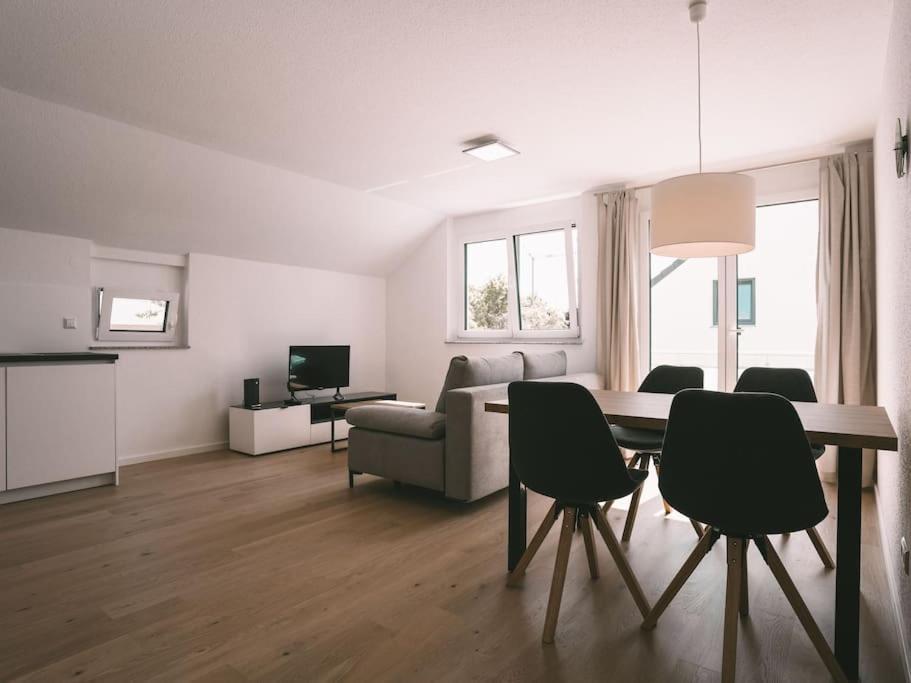 Ferienwohnung Weissach Вайзах Екстериор снимка