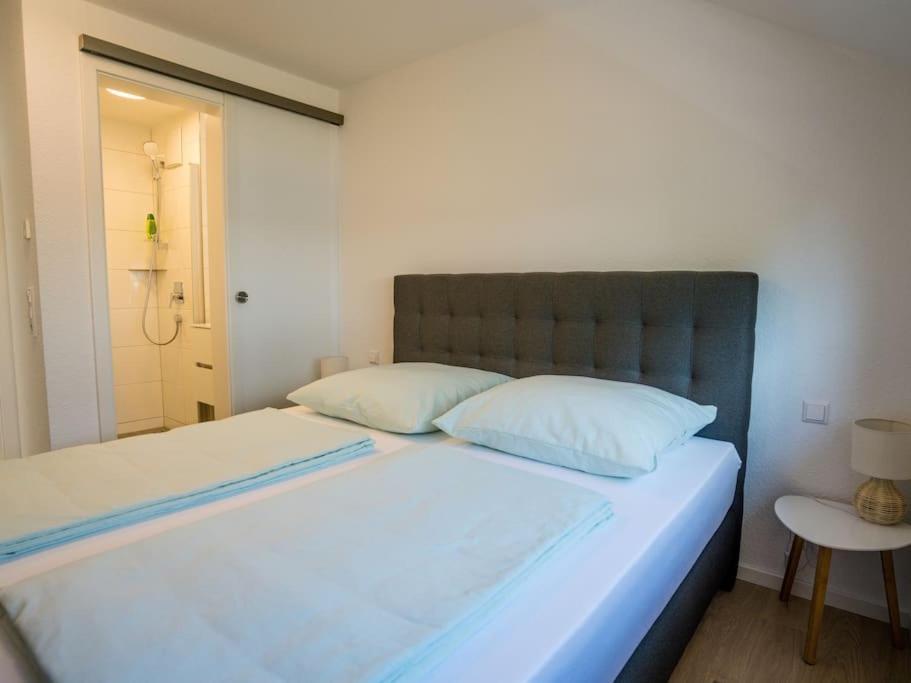 Ferienwohnung Weissach Вайзах Екстериор снимка