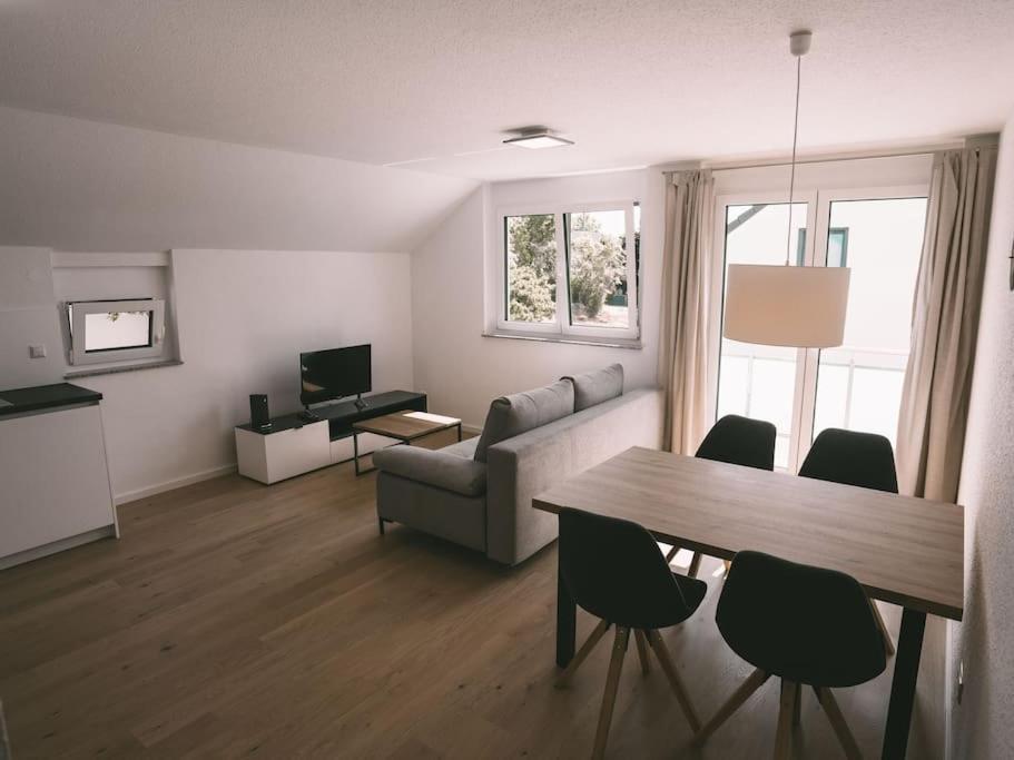 Ferienwohnung Weissach Вайзах Екстериор снимка